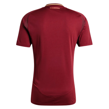 AS Roma Home Jersey 24/25 Fan Version