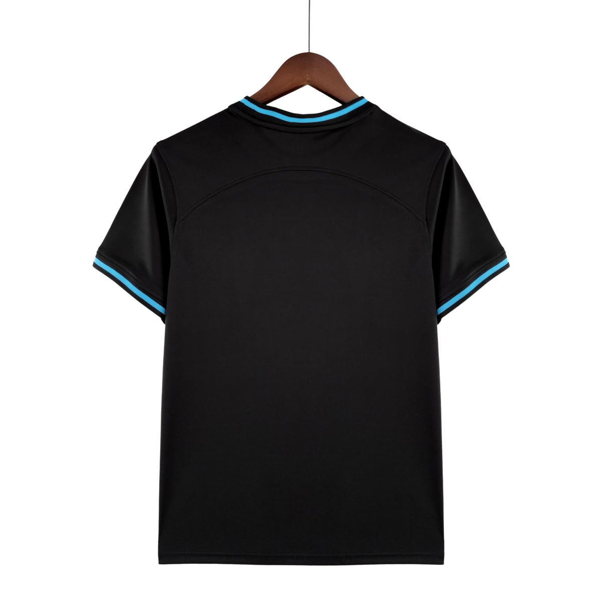 Brazil Special Black Jersey 2022 Fan Version
