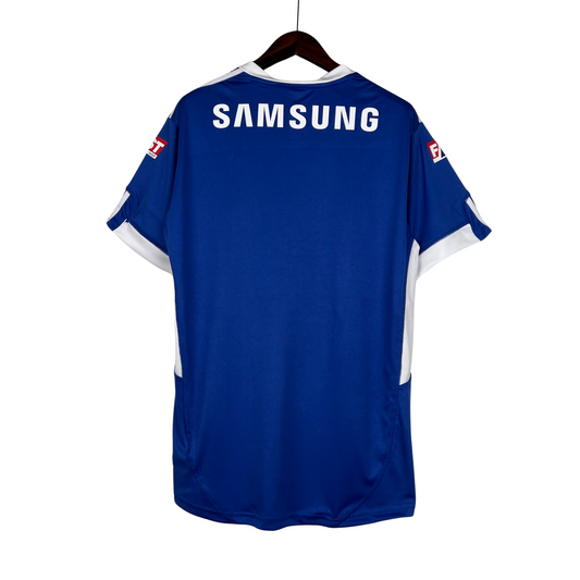 Palmeiras Tercera Camiseta 2009 Retro 