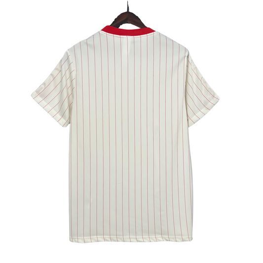 Camiseta Retro SL Benfica Especial 25/26 