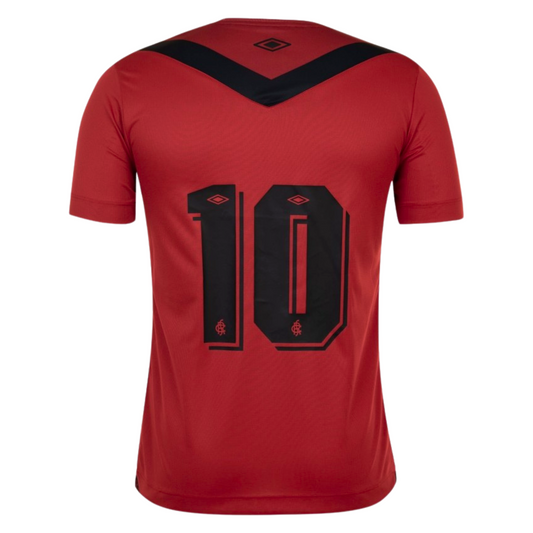 Camiseta de tercera equipación del Sport Recife 24/25, versión para aficionados 