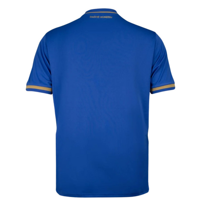 Camisa AS Monaco II 25/26 Torcedor