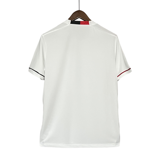 Camisa Vitória II 25/26 Torcedor