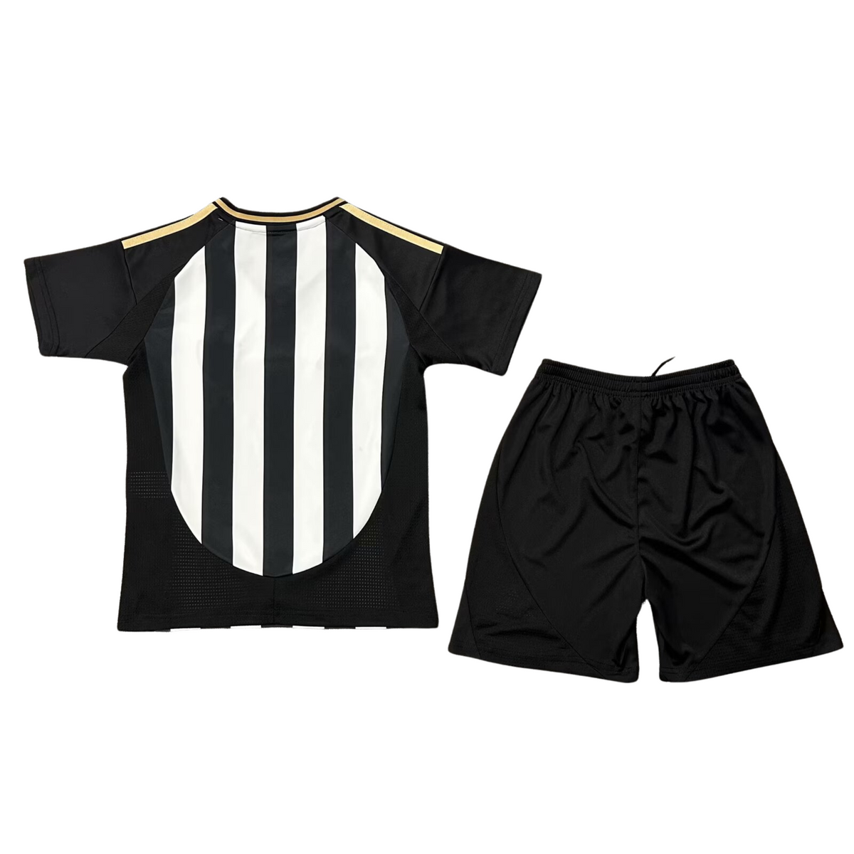 Equipación Atlético Mineiro Primera Equipación 25/26 Infantil 