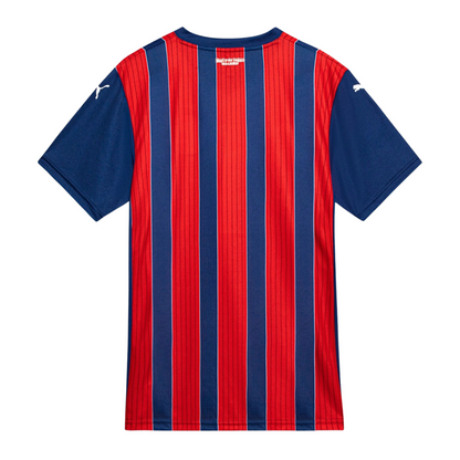 Bahia II Jersey 25/26 Fan Version