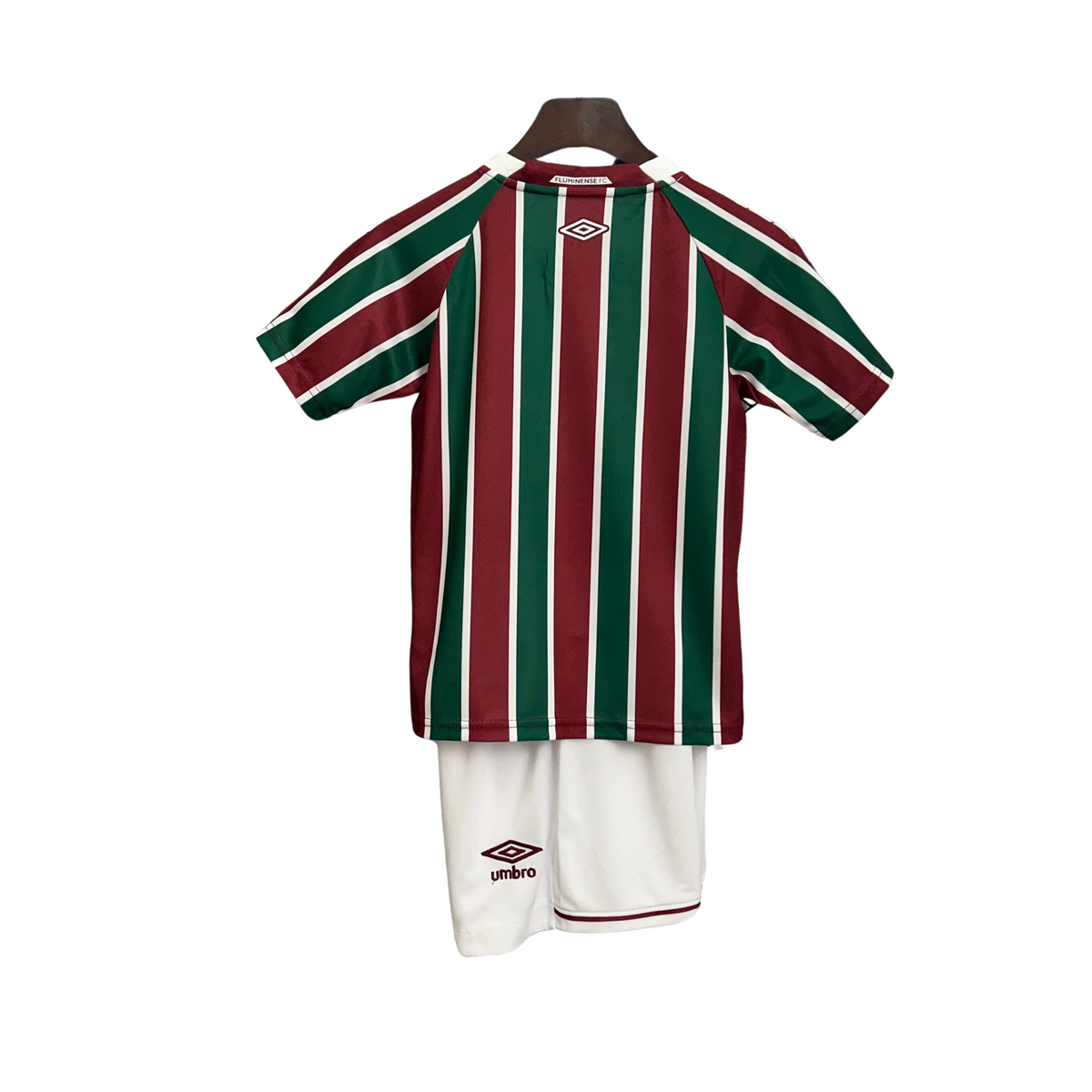 Kit Fluminense I 2526 Niños 