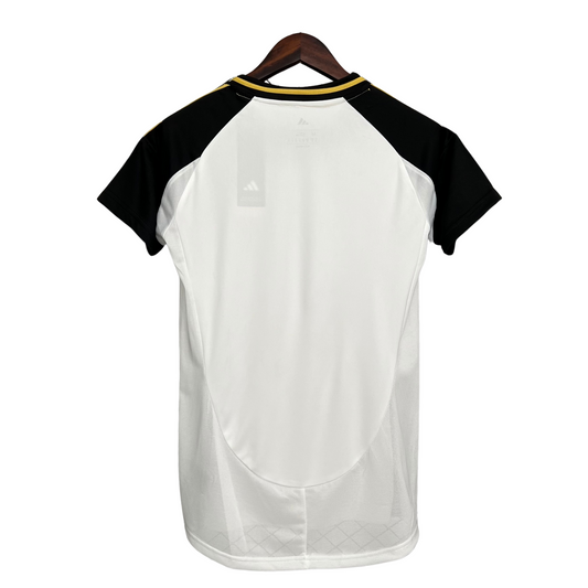 Atlético Mineiro Away Jersey 25/26 Women's Fan Version 