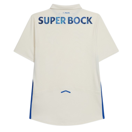 Camisa FC Porto III 25/26 Torcedor