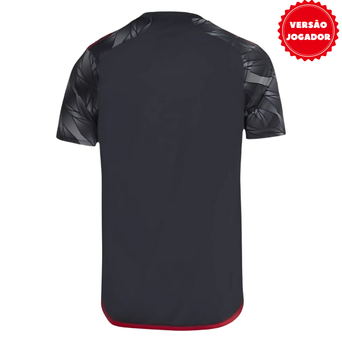 Flamengo Third Jersey 24/25 Player