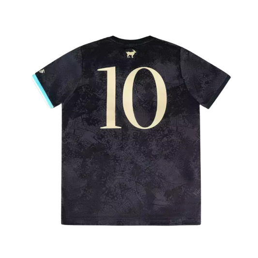 Argentina La Pulga 23/24 Fan Jersey