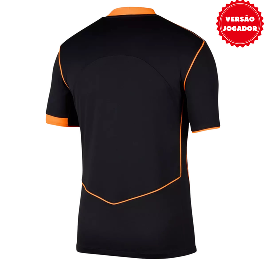 Corinthians Third Jersey 25/26 Player