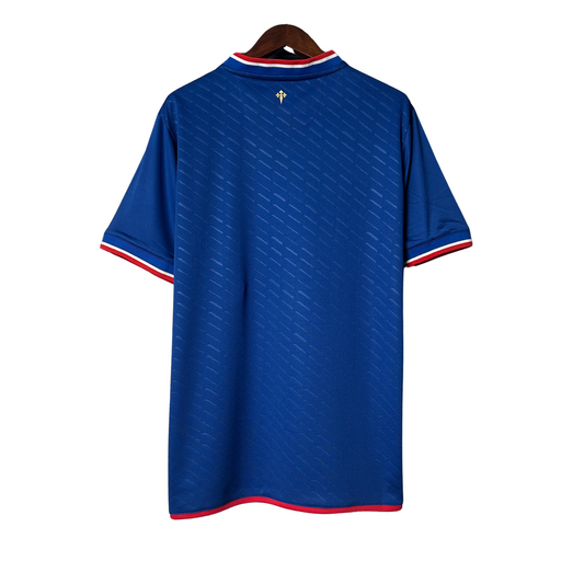 Camiseta Fortaleza Copa Nordeste 25/26 