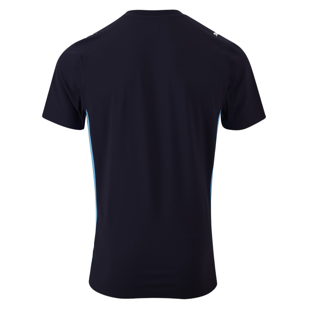 Olympique Marseille Away Jersey 25/26 Fan Version 