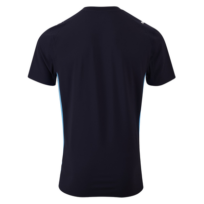 Olympique Marseille Away Jersey 25/26 Fan Version 