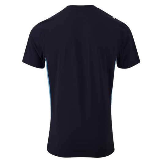 Olympique Marseille Away Jersey 25/26 Fan Version 