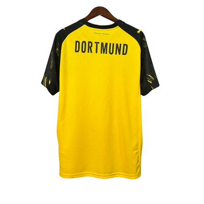 Camiseta local del Borussia Dortmund 25/26, versión para aficionados 
