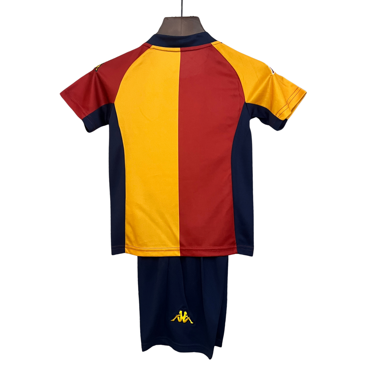 Kit infantil AS Roma I 01/02 