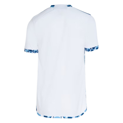 Camiseta de aficionado del Cruzeiro II 24/25 