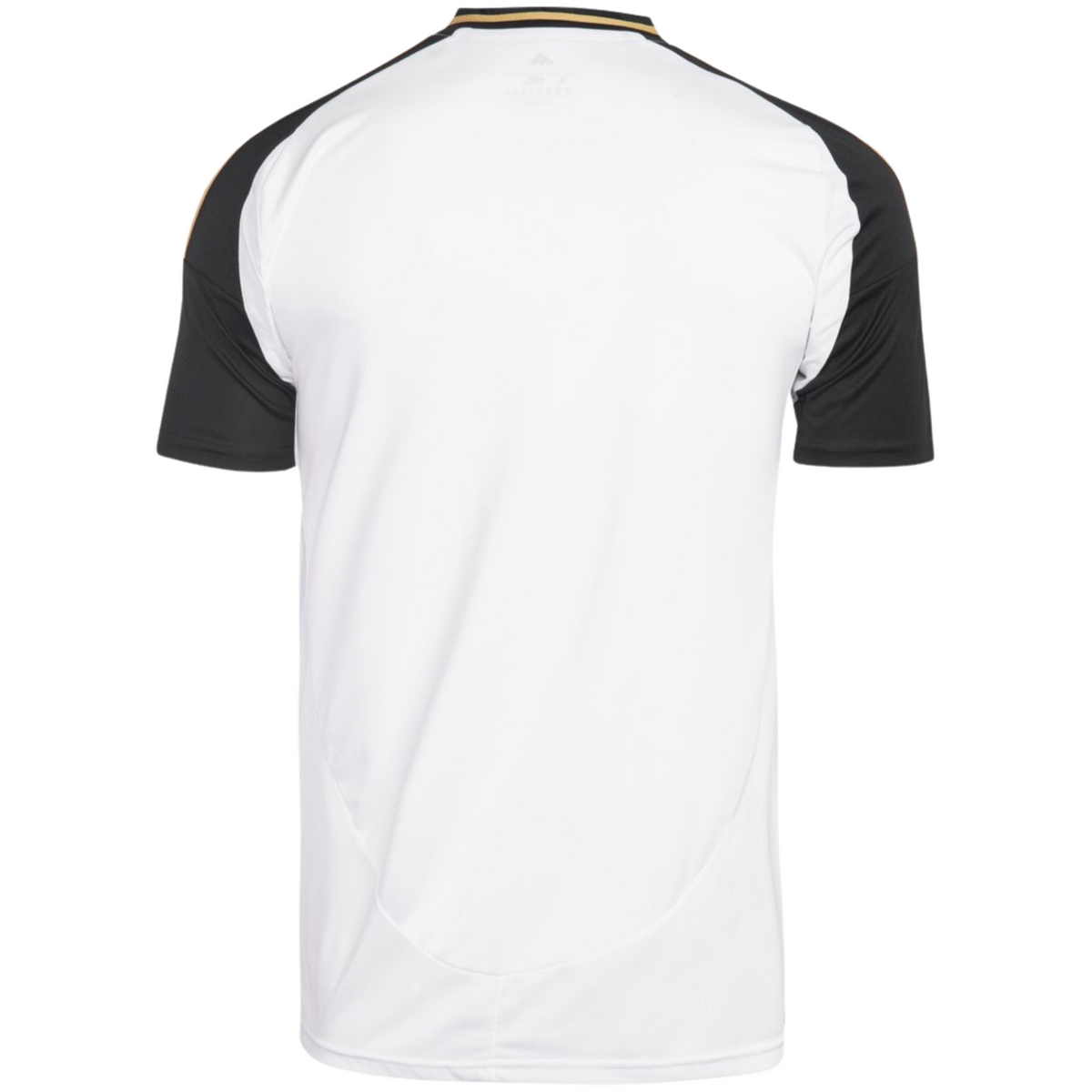 Camiseta Atlético Mineiro Visitante 25/26 Versión Fan 
