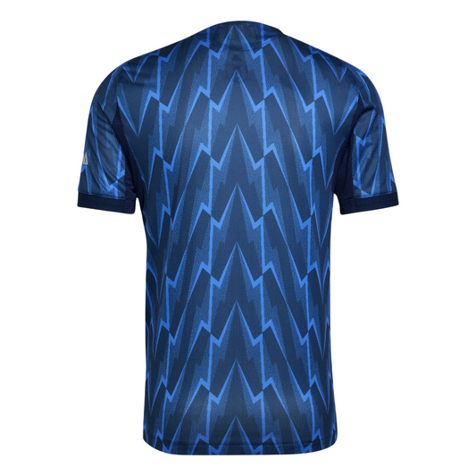 Arsenal Away Jersey 25/26 Fan Version