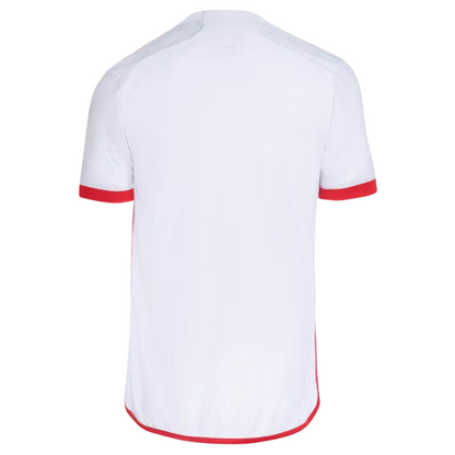 Flamengo II Jersey 24/25 Fan Version
