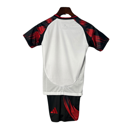 Flamengo Kit II 25/26 Niños 