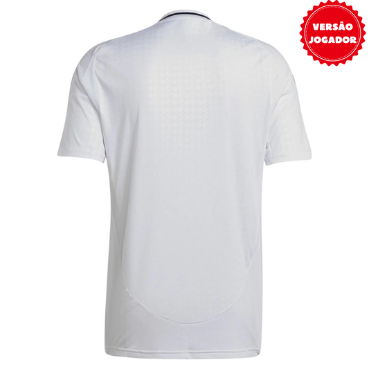 Camiseta local del Real Madrid 24/25 Jugador 