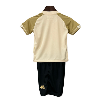 Kit infantil Vasco III 24/25 