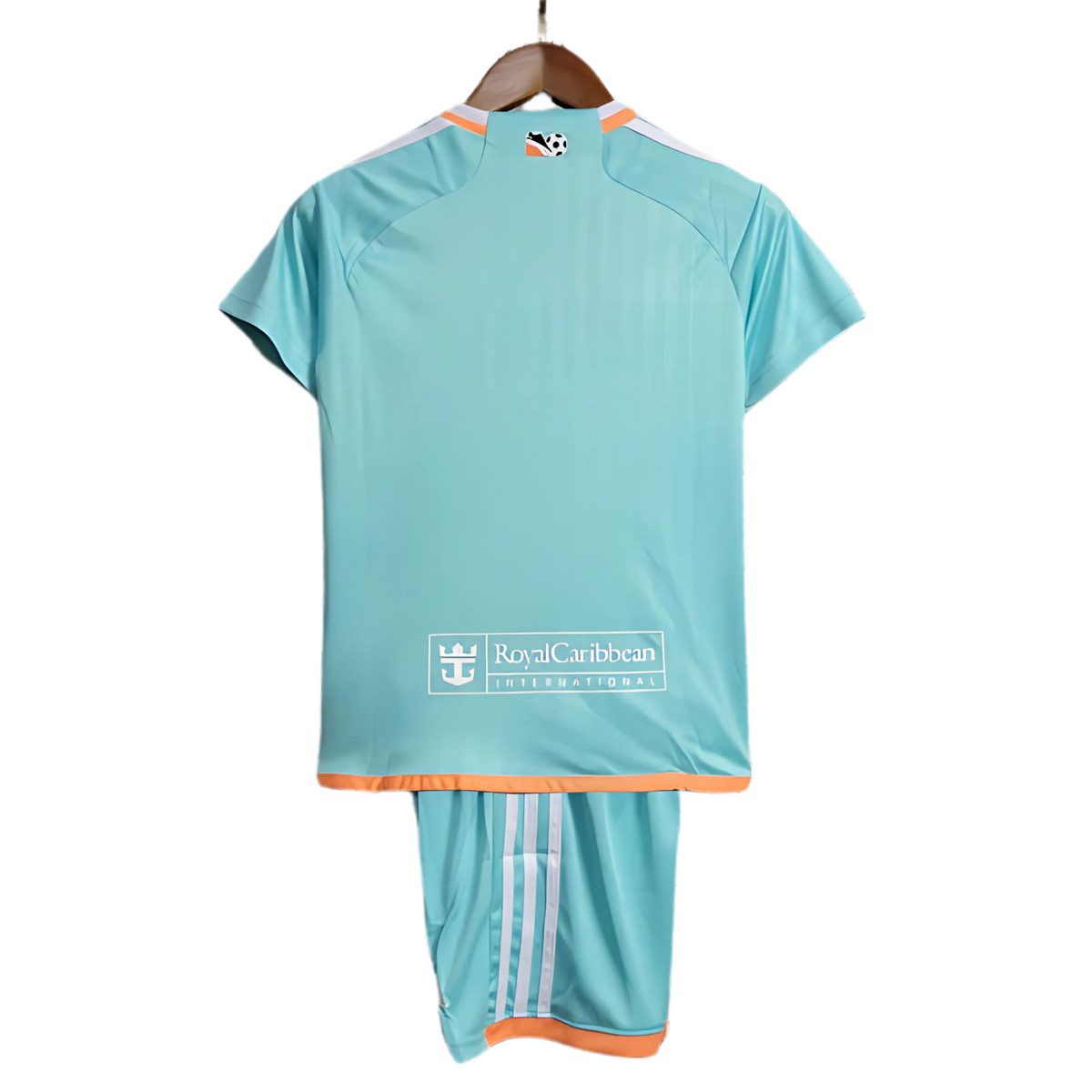 Kit infantil Miami II 24/25 