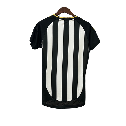 Atlético Mineiro Home Jersey 25/26 Women's Fan Jersey