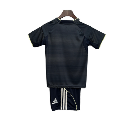 Real Madrid II 25/26 Children's Kit