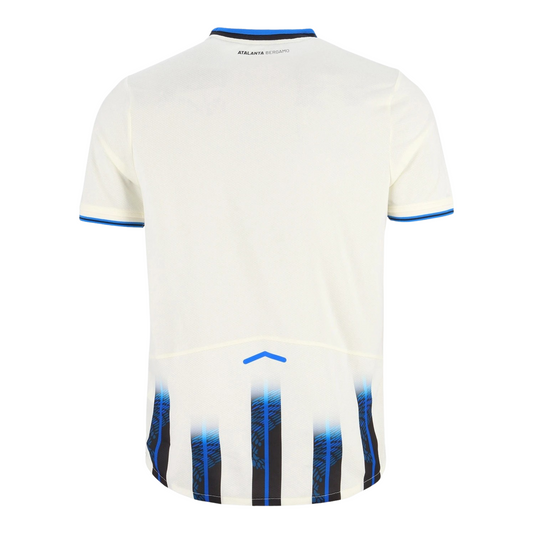 Camiseta de aficionado del Atalanta II 25/26 