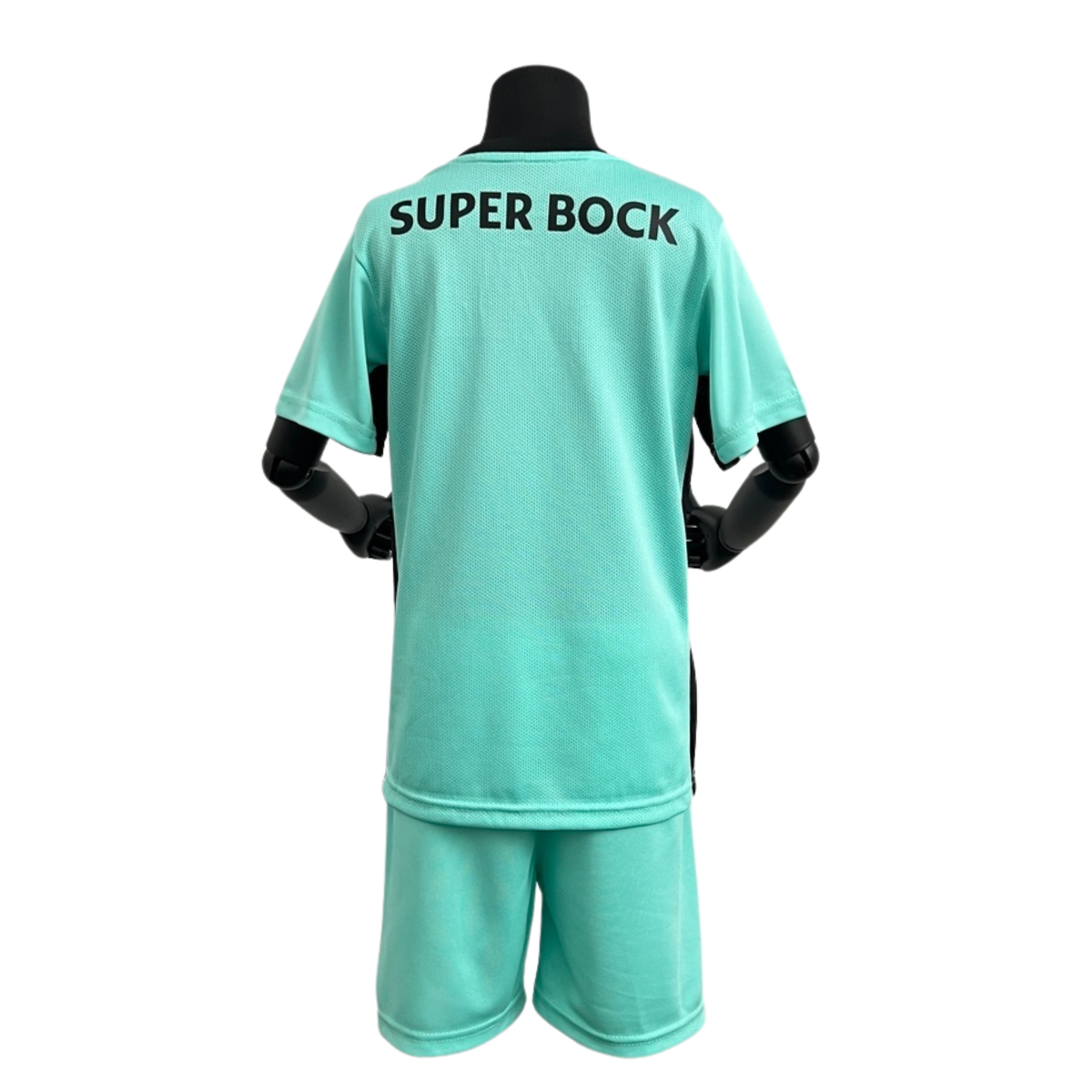 Sporting CP III 25/26 Children's Kit 