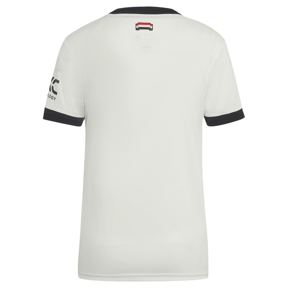 Manchester United Third Jersey 24/25 Women's Fan Version
