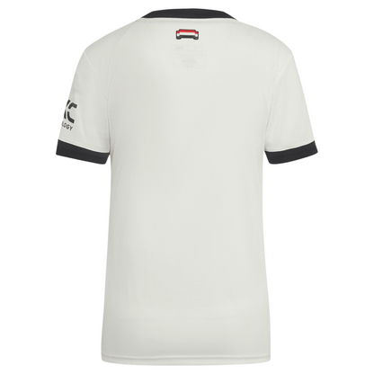 Manchester United Third Jersey 24/25 Women's Fan Version