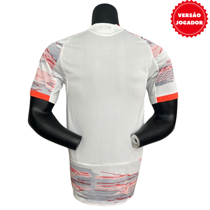 Bayern Munich Away Jersey 25/26 Player