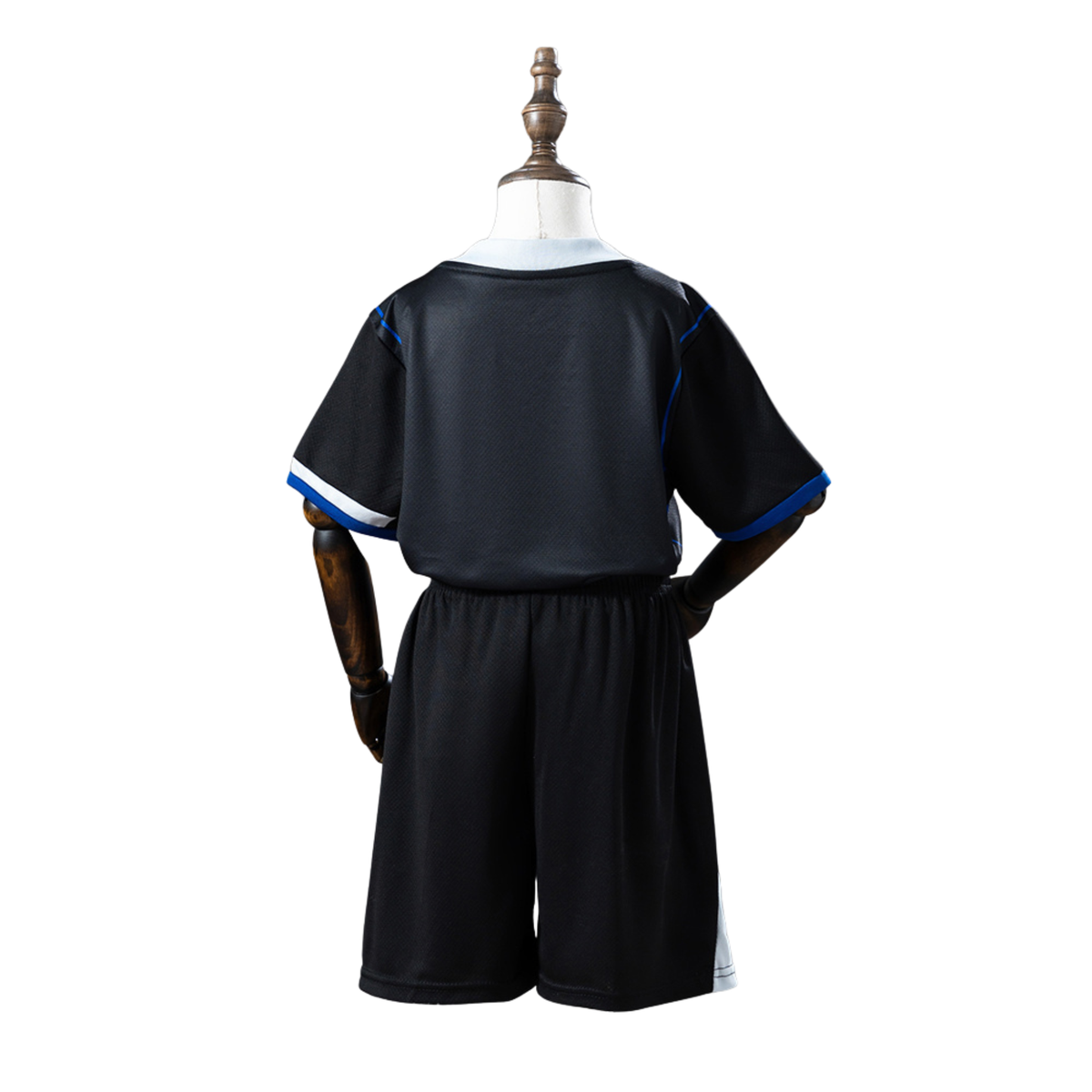 Kit infantil Chelsea III 25/26
