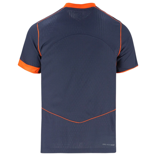 Inter Milan Third Jersey 25/26 Fan Version 