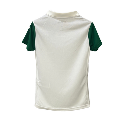 Camisa Palmeiras II 25/26 Feminina Torcedor