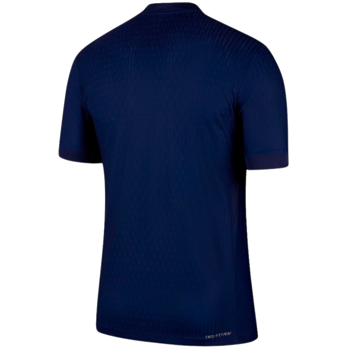 Camiseta local del Paris Saint-Germain FC (PSG) 25/26, versión para aficionados 