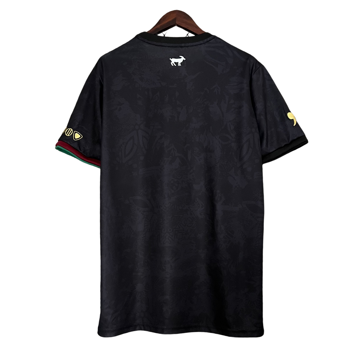 Camisa Portugal The Síu 23/24 Torcedor