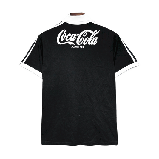 Camisa Vasco I 1988 Retrô
