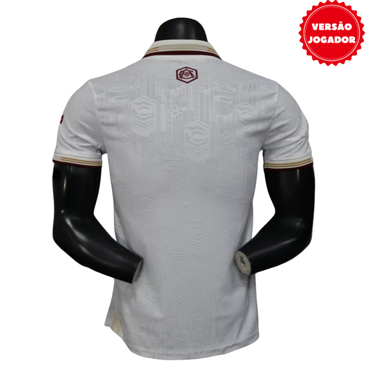 Arsenal Third Shirt 25/26 Player 
