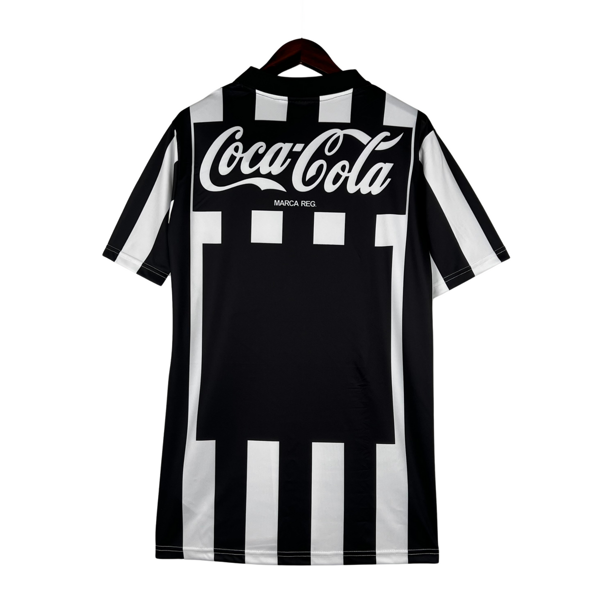 Camisa Botafogo I 1992 Retrô