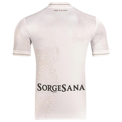 Camisa SSC Napoli II 25/26 Torcedor