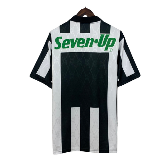 Botafogo Home Jersey 1995 Retro