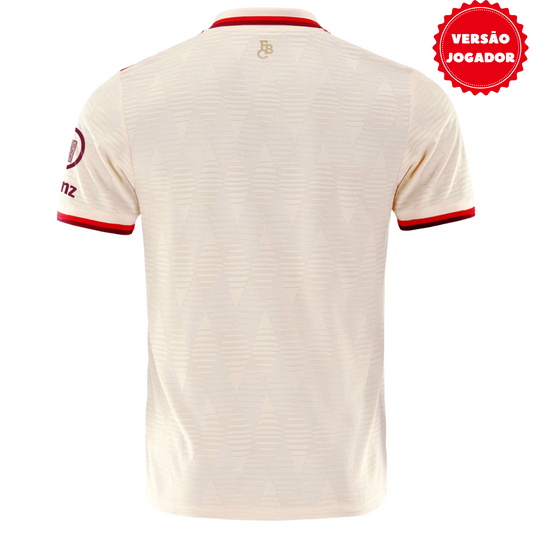 Bayern Munich Third Jersey 24/25 Player