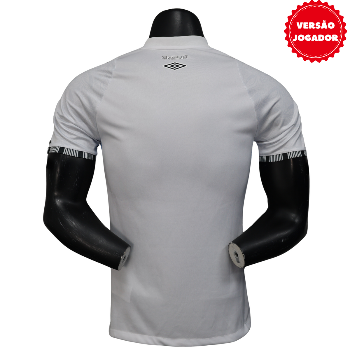 Santos Home Jersey 24/25 Player