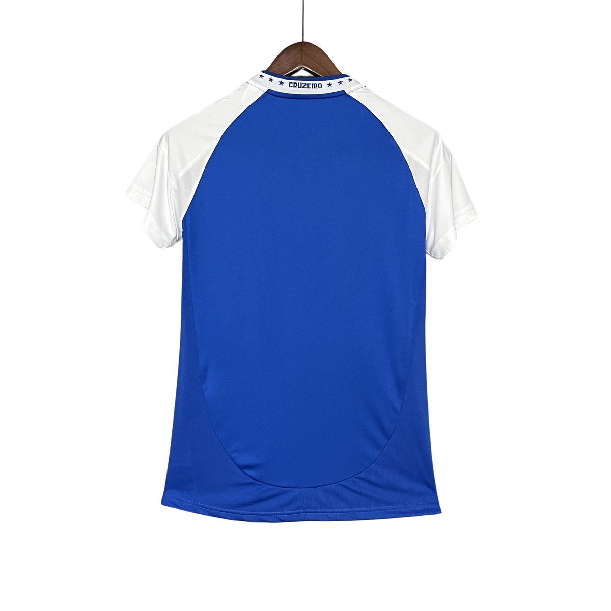 Cruzeiro Home Jersey 25/26 Women's Fan Version