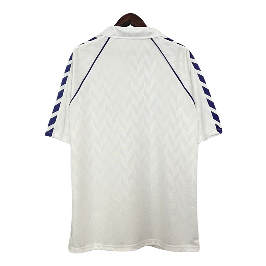 Camisa Real Madrid I 1998 Retrô
